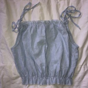 Tank top from Pacsun